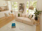 Vente Appartement 1 pièce 32 m2 Lyon 8ème