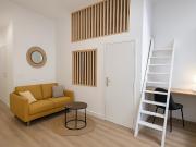 Vente Appartement 1 pièce 32 m2 Marseille 1er