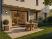 Vente Appartement 1 pièce 32 m2 Marseille 8ème