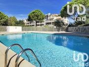 Vente Appartement 1 pièce 32 m2 Marseille 9ème