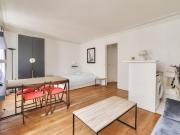 Vente Appartement 1 pièce 32 m2 Paris 13ème