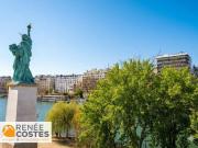 Vente Appartement 1 pièce 32 m2 Paris 16ème