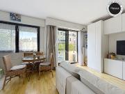 Vente Appartement 1 pièce 32 m2 Suresnes