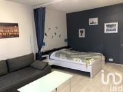Vente Appartement 1 pièce 32 m2 Toulouse