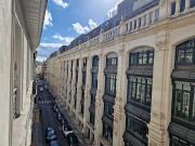 Vente Appartement 1 pièce 33.11 m2 Paris 2ème