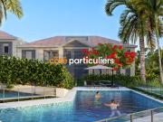 Vente Appartement 1 pièce 33.19 m2 Sainte Anne