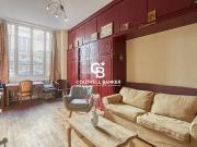 Vente Appartement 1 pièce 33.28 m2 Paris 7ème