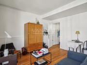 Vente Appartement 1 pièce 33.2 m2 Paris 14ème
