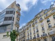Vente Appartement 1 pièce 33.37 m2 Paris 14ème