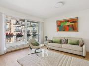 Vente Appartement 1 pièce 33.42 m2 Paris 6ème