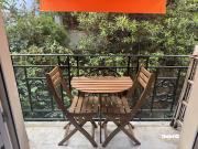 Vente Appartement 1 pièce 33.44 m2 Nice