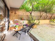 Vente Appartement 1 pièce 33.51 m2 Paris 18ème