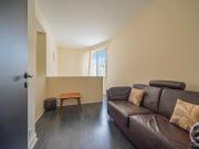 Vente Appartement 1 pièce 33.53 m2 Paris 16ème