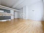 Vente Appartement 1 pièce 33.5 m2 Lyon 6ème