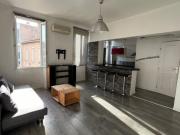 Vente Appartement 1 pièce 33.5 m2 Marseille 5ème