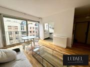 Vente Appartement 1 pièce 33.6 m2 Paris 16ème