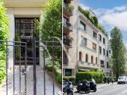 Vente Appartement 1 pièce 33.73 m2 Paris 16ème