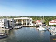 Vente Appartement 1 pièce 33.7 m2 Saint François