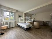 Vente Appartement 1 pièce 33.8 m2 Bordeaux
