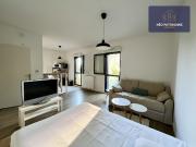 Vente Appartement 1 pièce 33 m2 Bordeaux