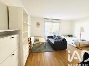 Vente Appartement 1 pièce 33 m2 Courbevoie