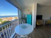 Vente Appartement 1 pièce 33 m2 Le cap d'agde