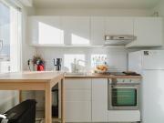 Vente Appartement 1 pièce 33 m2 Lyon 3ème