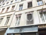 Vente Appartement 1 pièce 33 m2 Lyon 6ème