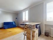Vente Appartement 1 pièce 33 m2 Lyon 8ème