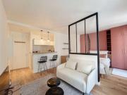 Vente Appartement 1 pièce 33 m2 Ollainville