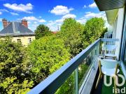 Vente Appartement 1 pièce 33 m2 Paris 16ème