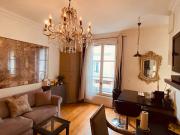 Vente Appartement 1 pièce 33 m2 Paris 18ème