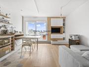 Vente Appartement 1 pièce 33 m2 Paris 19ème