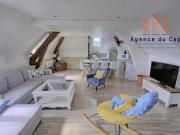 Vente Appartement 1 pièce 33 m2 Saint Aubin sur Mer