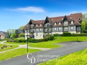 Vente Appartement 1 pièce 33 m2 Trouville sur Mer