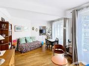 Vente Appartement 1 pièce 34.13 m2 Paris 15ème