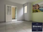 Vente Appartement 1 pièce 34.38 m2 Vannes