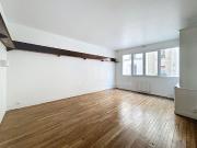 Vente Appartement 1 pièce 34.66 m2 Paris 17ème