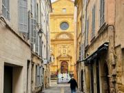 Vente Appartement 1 pièce 34.73 m2 Aix en Provence