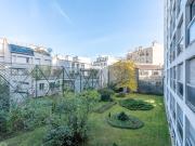 Vente Appartement 1 pièce 34.8 m2 Paris 12ème