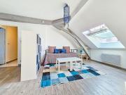 Vente Appartement 1 pièce 34 m2 Angers