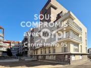 Vente Appartement 1 pièce 34 m2 Argenteuil