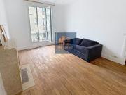 Vente Appartement 1 pièce 34 m2 Asnieres sur seine