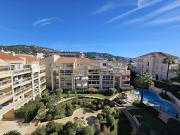 Vente Appartement 1 pièce 34 m2 Cannes