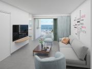 Vente Appartement 1 pièce 34 m2 Le Moule