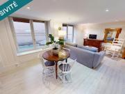 Vente Appartement 1 pièce 34 m2 Lyon 2ème