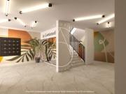 Vente Appartement 1 pièce 34 m2 Montpellier