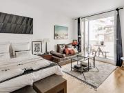 Vente Appartement 1 pièce 34 m2 Paris 14ème