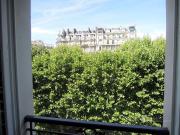Vente Appartement 1 pièce 34 m2 Paris 15ème