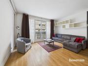 Vente Appartement 1 pièce 34 m2 Paris 15ème